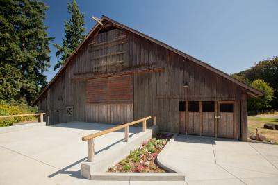 barn