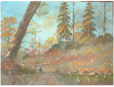 Indian Summer