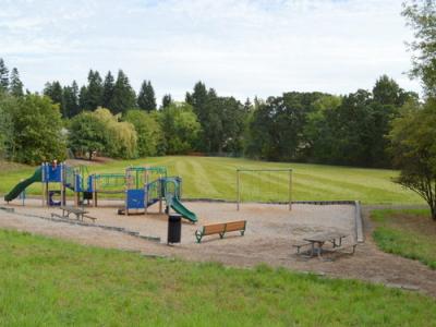 playground