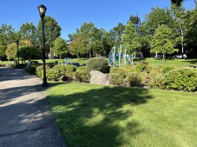 Sofia Park