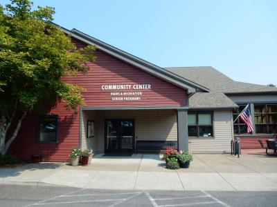 Community Center