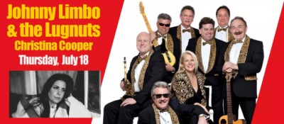 Johnny Limbo and the Lugnuts