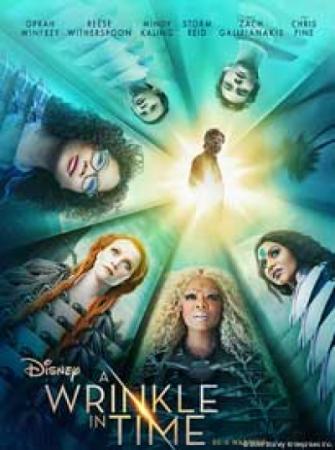 A Wrinkle in Time