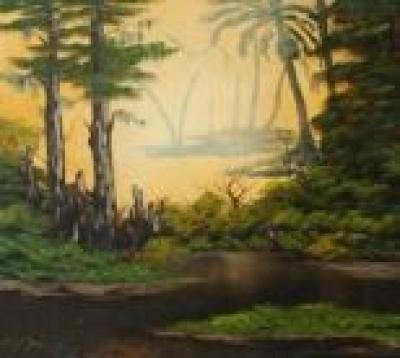Cypress Creek