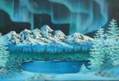 Aurora Borealis