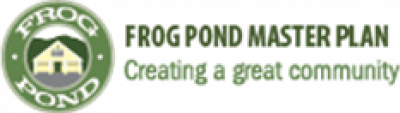 Frog Pond Logo