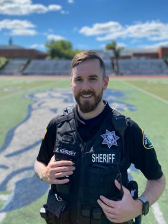 school resource officer