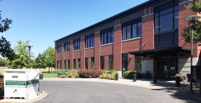 Wilsonville's Official Ballot Drop is located at City Hall
