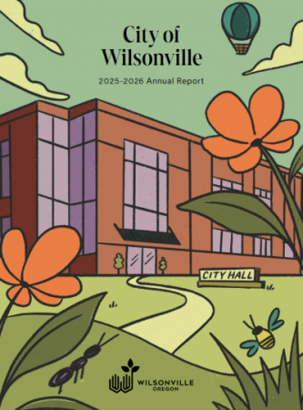 Cover of 2026 Annual Report