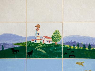 Lighthouse