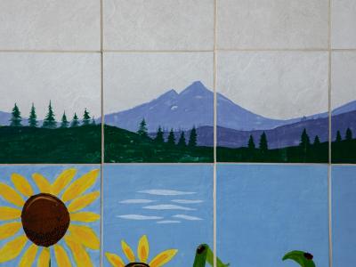 Mt Hood
