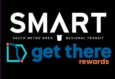 SMART Rewards logo