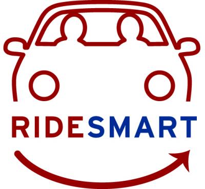 Emergency Ride Home logo RideSmart