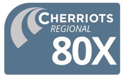 Cherriots 80X
