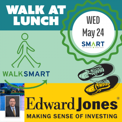 Josh Golston of Edward Jones