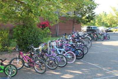 Bicycles