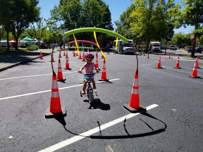  Bike Rodeo image