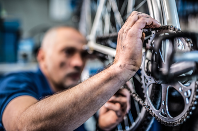 Bike Repair