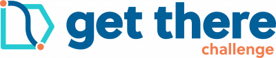 Get There logo