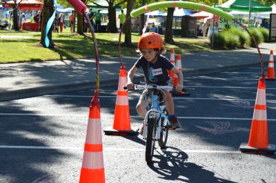 2018 Bike Rodeo image