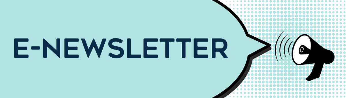 enewsletter banner enewsletter banner
