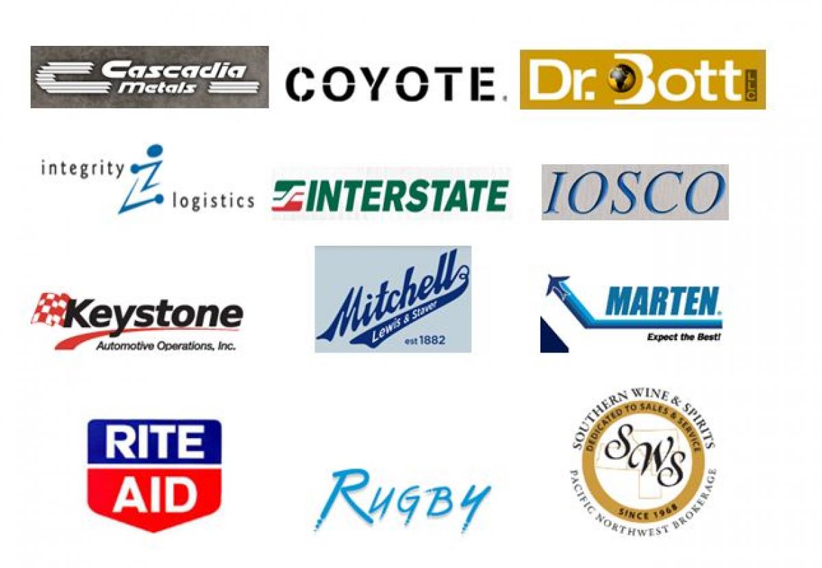  Logos Compilation