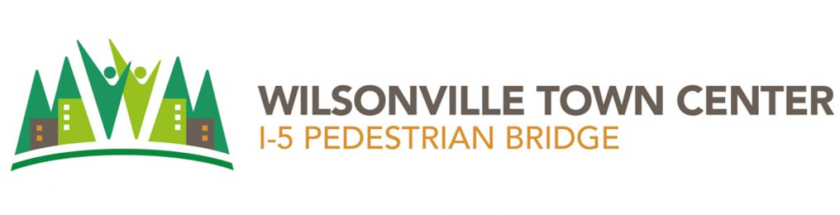 I-5 Ped Bridge Logo