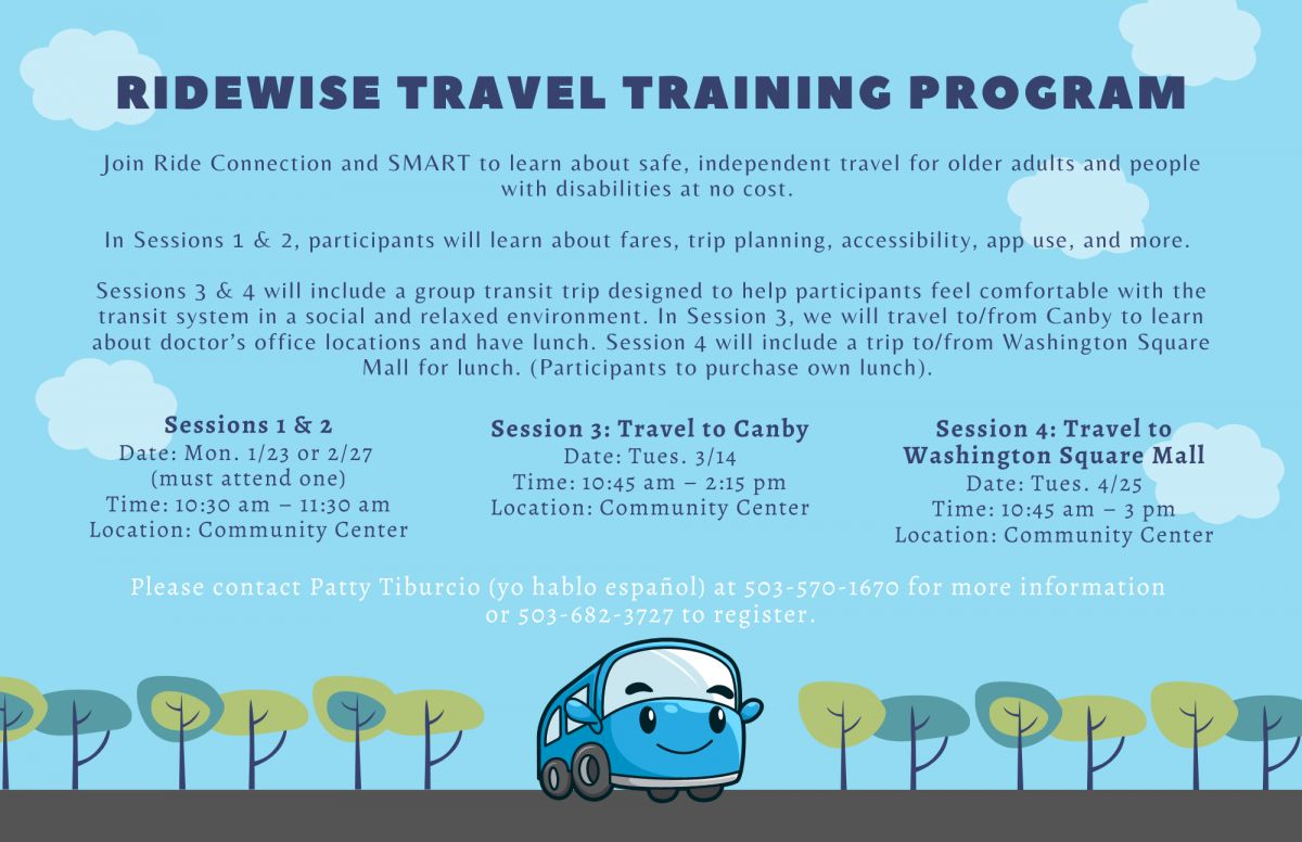 ridewise flyer