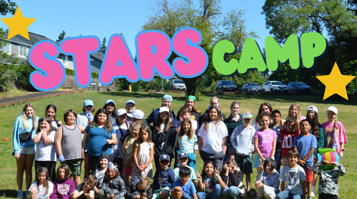 Stars Camp