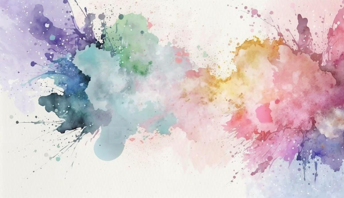 watercolor workshops