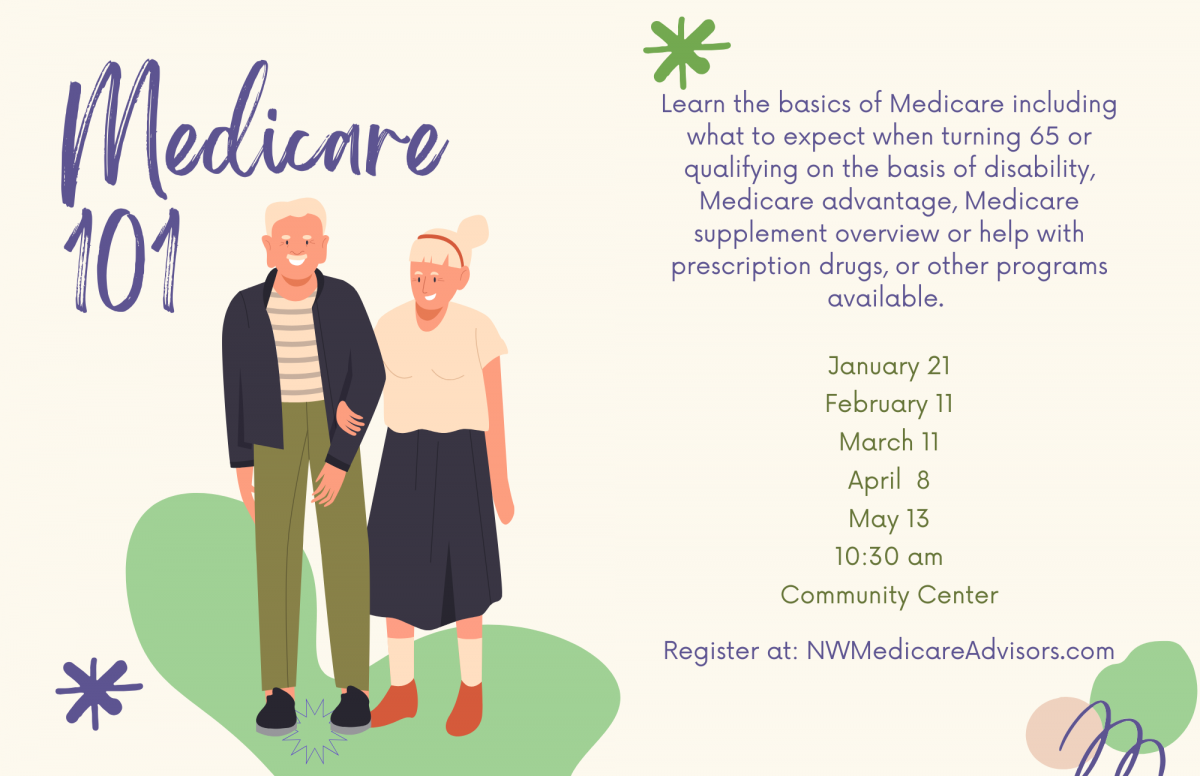 Medicare 101
