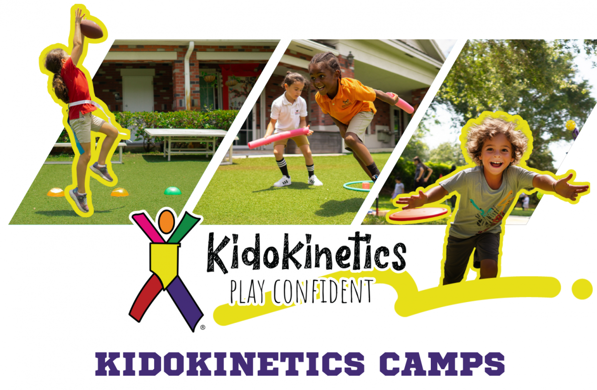 Kidokinetic Camps