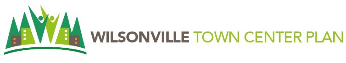 Town Center Plan Logo