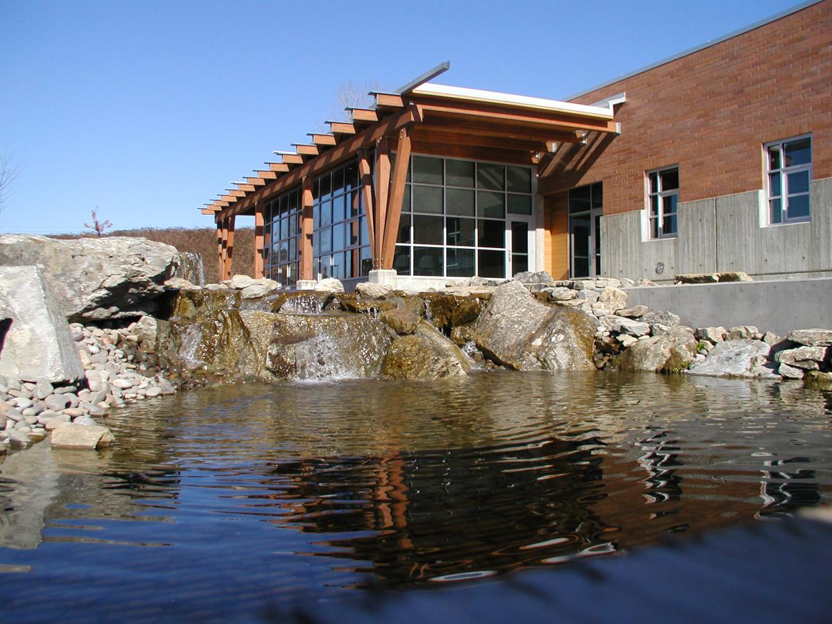 Water Treatment Plant