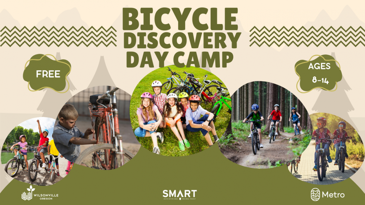 Bicycle Discovery Day