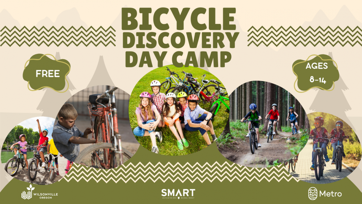 Bicycle Discovery Day