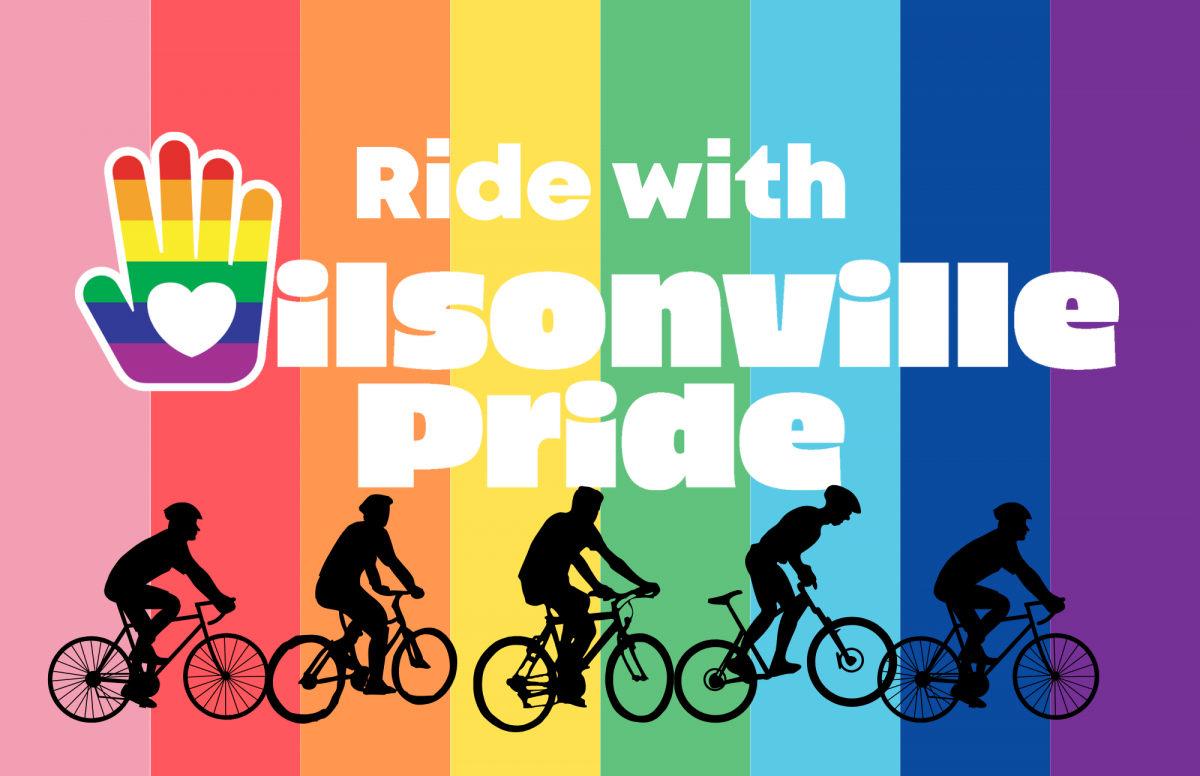 Wilsonville Pride