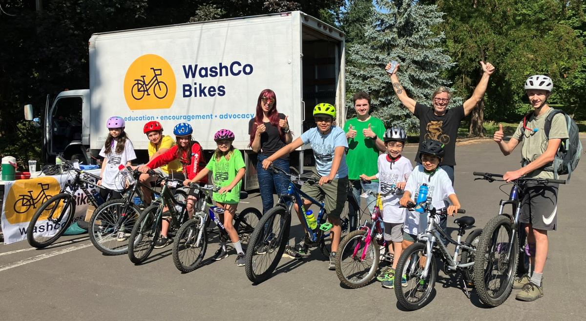 2023 Bike Camp 2023 Bike Camp
