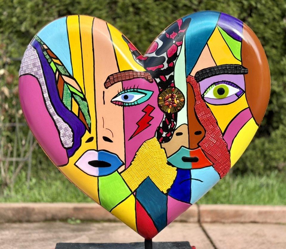 heARTs of Wilsonville: Many Cultures, One Heart | City of