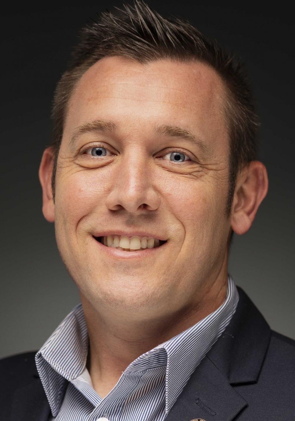 Adam Cunningham | City of Wilsonville Oregon