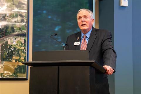 Mayor O'Neil delivers 2026 SOTC