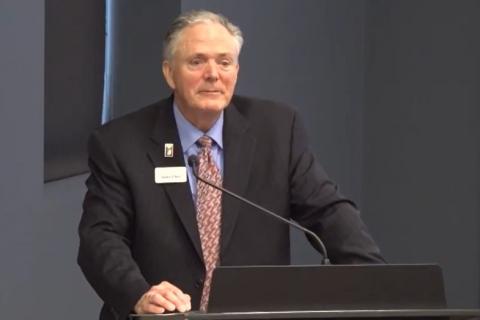 Mayor O'Neil delivers 2026 State of the City