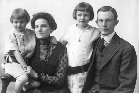 Genealogy Club