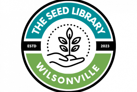 The Seed Library - Where Wilsonville grows