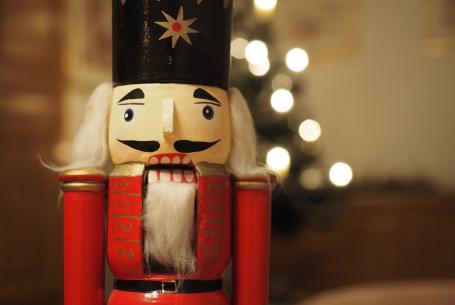 nutcracker