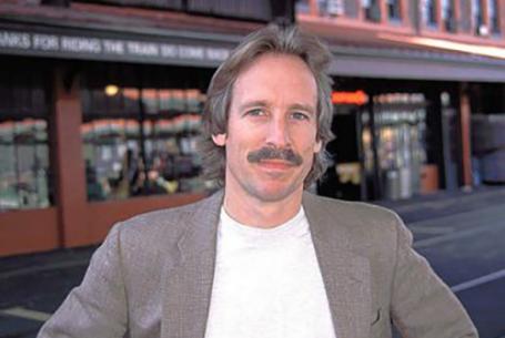 John Nilsen performer for Book Notes Concert