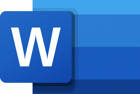 Microsoft Word icon