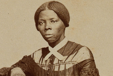 Harriet Tubman photo