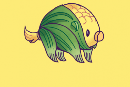 cornpig image