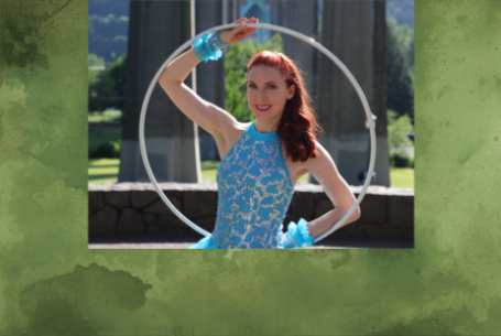 Hillia Hula